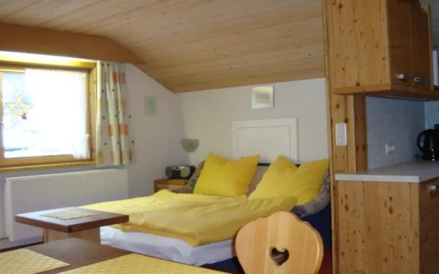 Appartements Luttinger