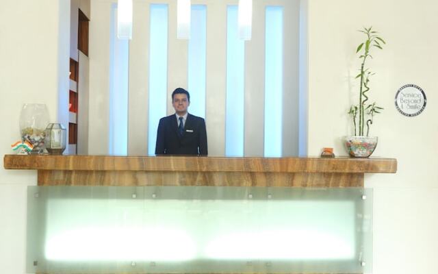 Regency Hotel