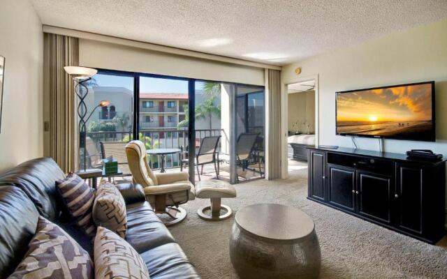 Land's End 1-301 Gulf View - Premier