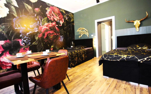 Vienna CityApartments - Design 6