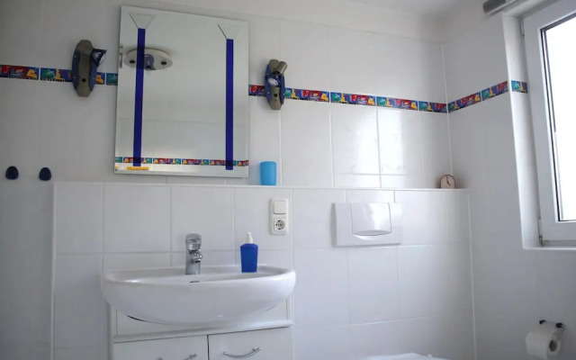 Ferienhaus Wittgenstein