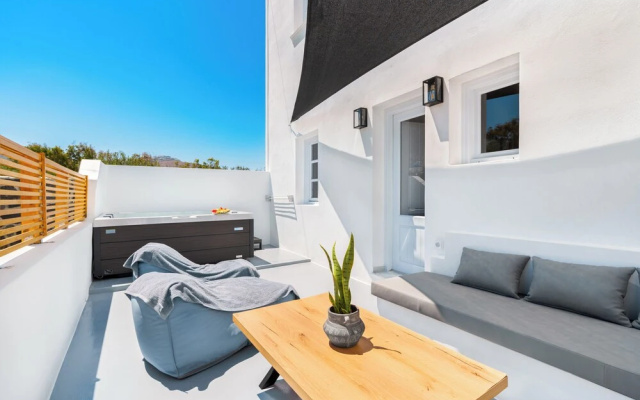 Oliva Apartments
