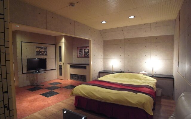 Hotel Chocola Yamazoe (Adult Only)