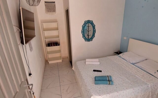 Guest House Palmeiras