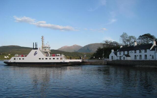 Inn at Ardgour