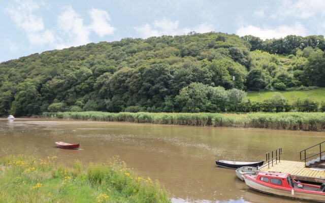 Wickham Cottage, Calstock