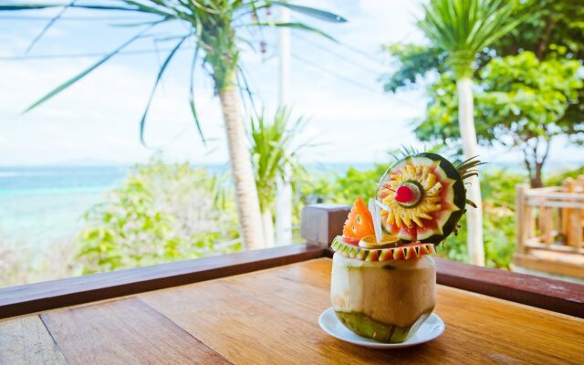 Phi Phi Phu Chalet Resort