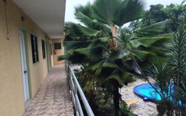Aparta Hotel Bruno