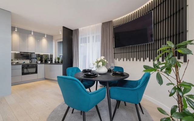 Apartment Kraków by Renters Prestige