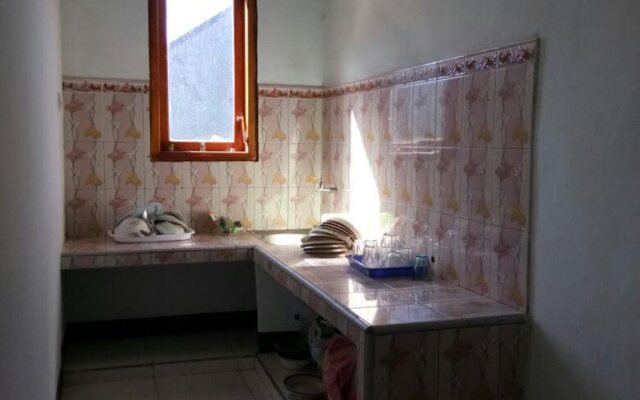 Agung Safira Homestay