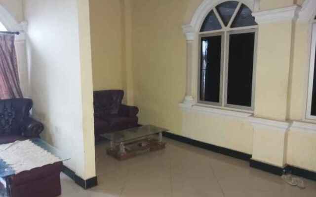 SPOT ON 4000 A5 Residence Makassar