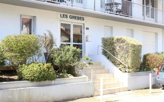 Appartement La Baule, 1 pièce, 4 personnes - FR-1-245-83