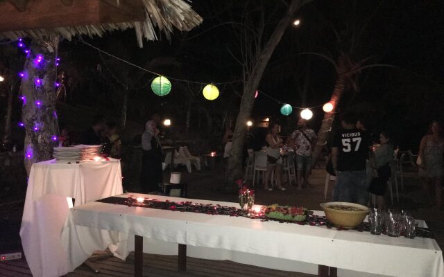 Casanemo Beach Resort & Spa