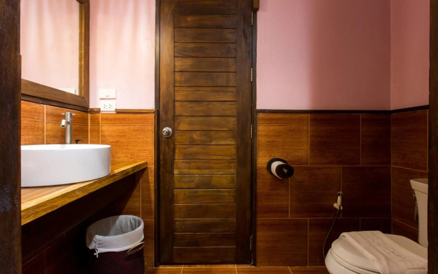 Sripakpra Boutique Resort Phatthalung