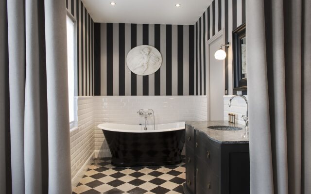 Hôtel Villa Glamour