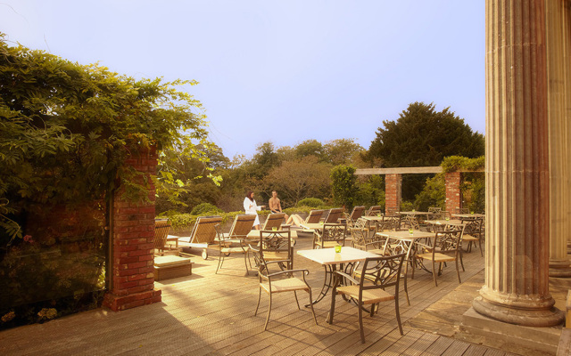 Chewton Glen Hotel & Spa - an Iconic Luxury Hotel