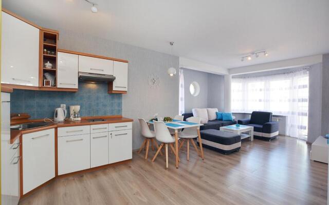 Apartament Morski
