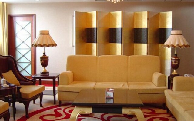 Huangchao International Hotel