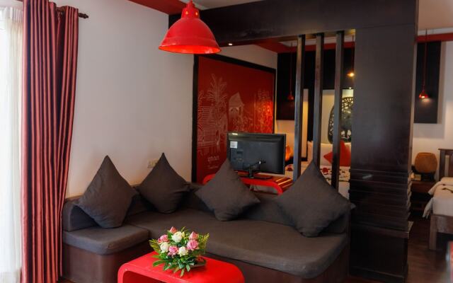 SAKABAN Suite