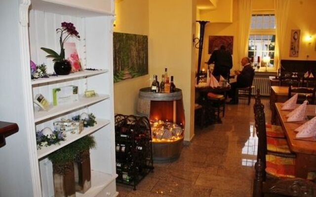 Hotel und Restaurant Niewerther Hof
