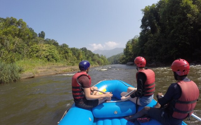 Moksha at Kitulgala Rainforest Boutique