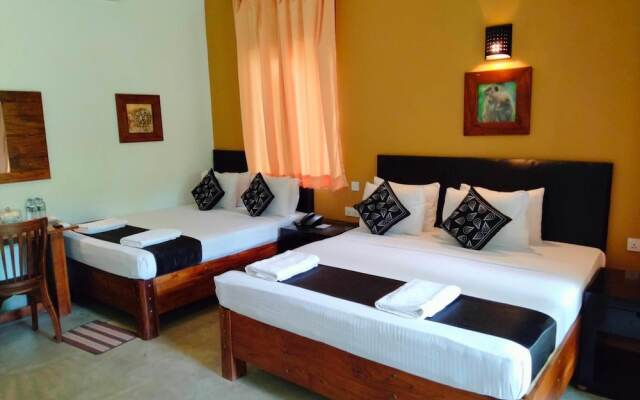 Nil diya mankada safari lodge