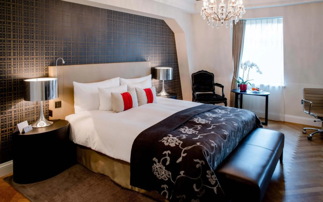 Hotel Schweizerhof Bern & Spa