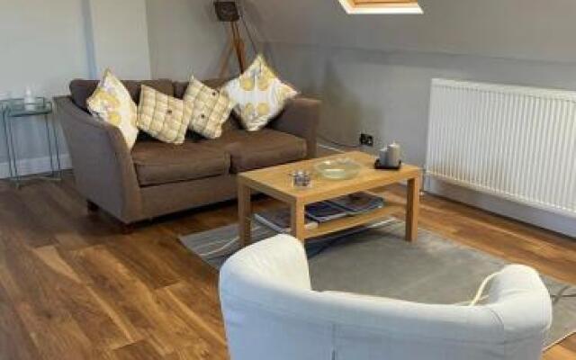 Maltings Loft