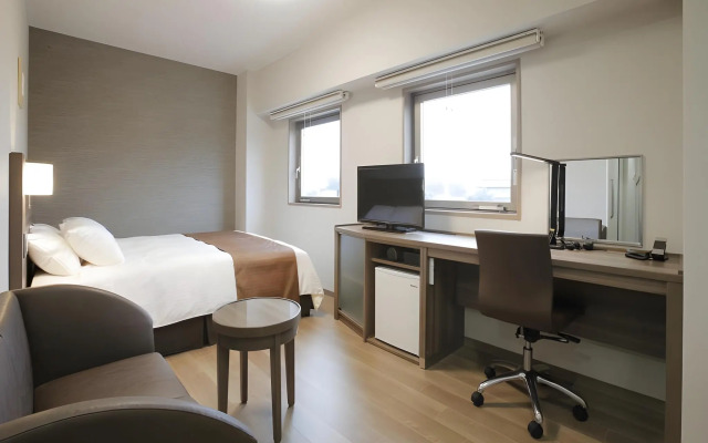 Hotel Sunoak Kashiwanoha