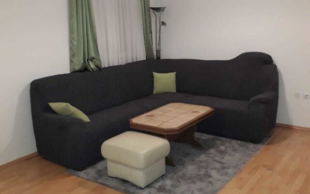 Milic Apartments