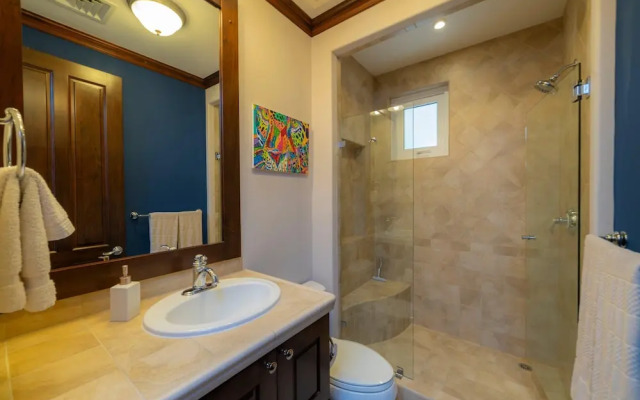 Altavista 4C 3 bdr 3 Bath Ocean View