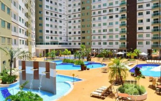 Riviera Park Apartamento