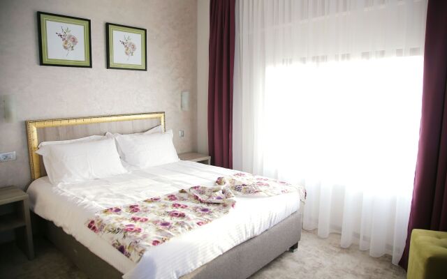 Prestige Boutique Hotel Craiova