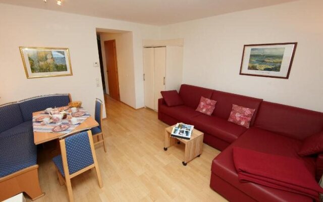 Appartement Lingner