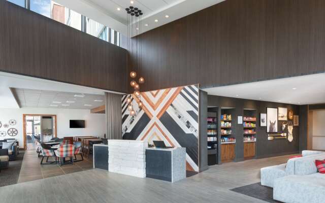 Hyatt Place Denver/Westminster