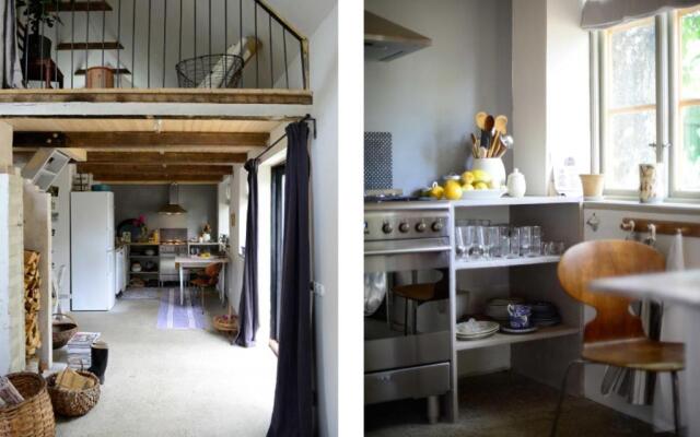 Harrys Hardware Home