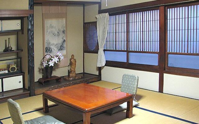 Asanoya Ryori Ryokan