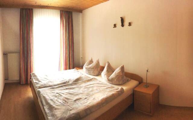 Ferienwohnungen Martina