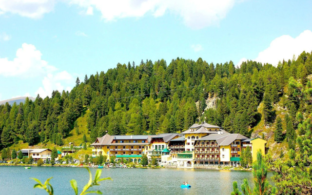 Seehotel Jagerwirt