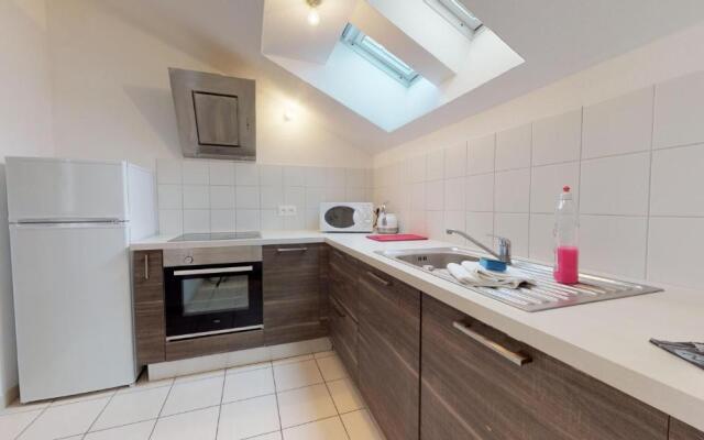 L'Entêté CLIM HYPERCENTRE 5-7 personnes