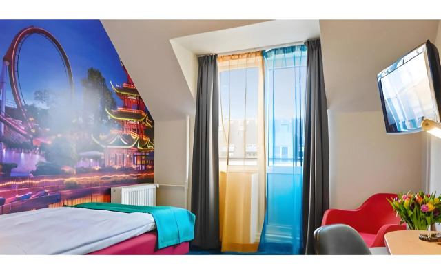 ProfilHotels Richmond