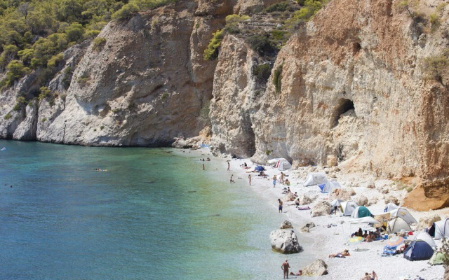 Agistri Apartments