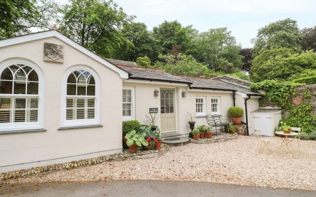 The Coach House at Pendower House