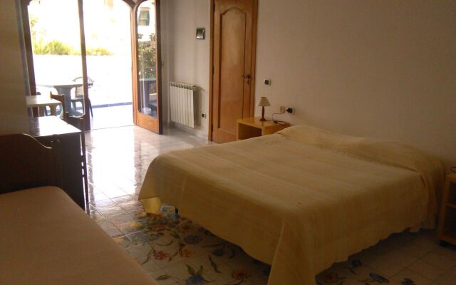 Villa Thomas B&B