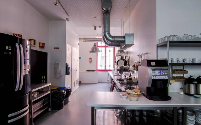 Lisbon Destination Hostel