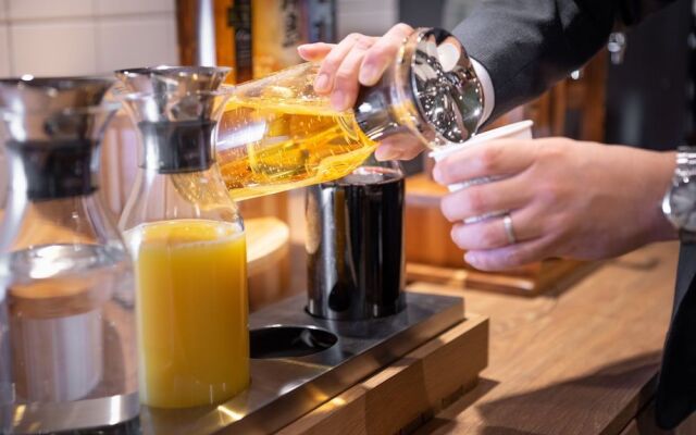 Super Hotel Premier Miyazaki Ichibangai