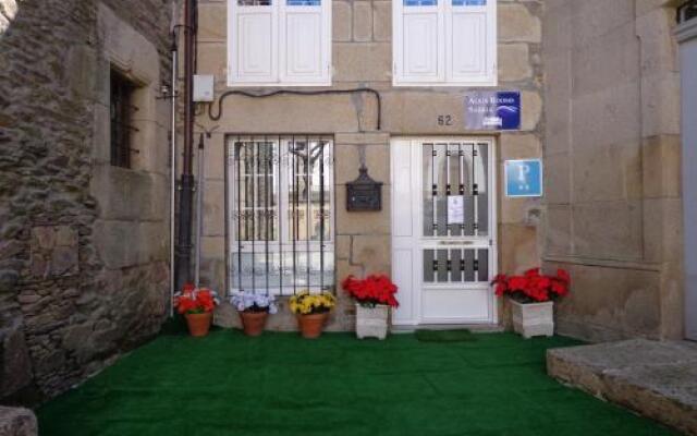 Hotel Aqua Rooms Sarria