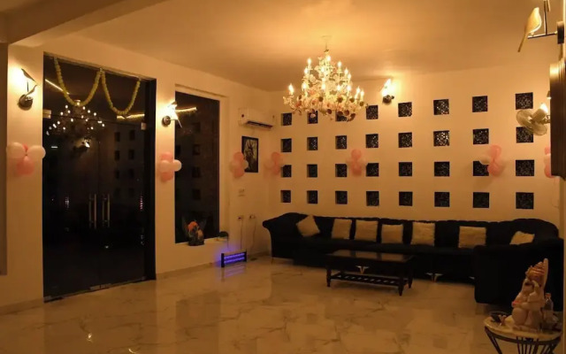 Prakaram Resort And Cafe