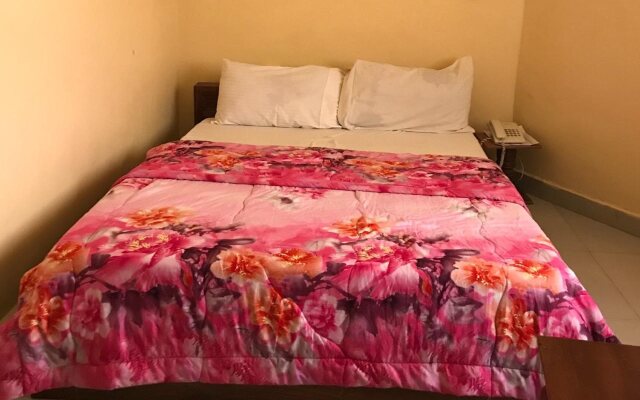 De Agape Regency Hotel