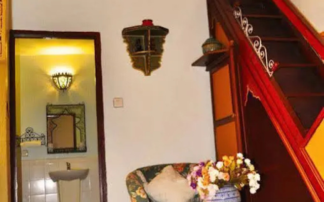 Riad Atika Mek